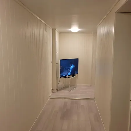 Four -bedrooms In Kjeller, Appartement Lillestrøm