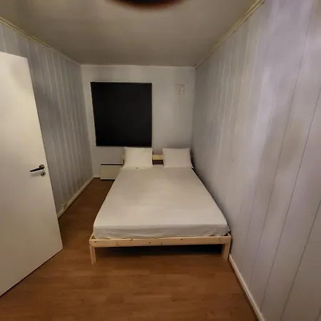Four -bedrooms In Kjeller, * Lillestrøm