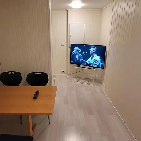 Four -bedrooms In Kjeller, * Lillestrøm
