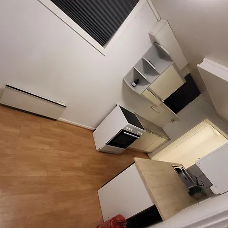 Four -bedrooms In Kjeller, Appartement Lillestrøm
